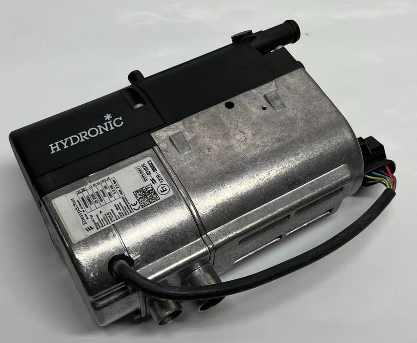 ESP 252325050000 | Genuine Freightliner® Heater - With External Fuel Pump