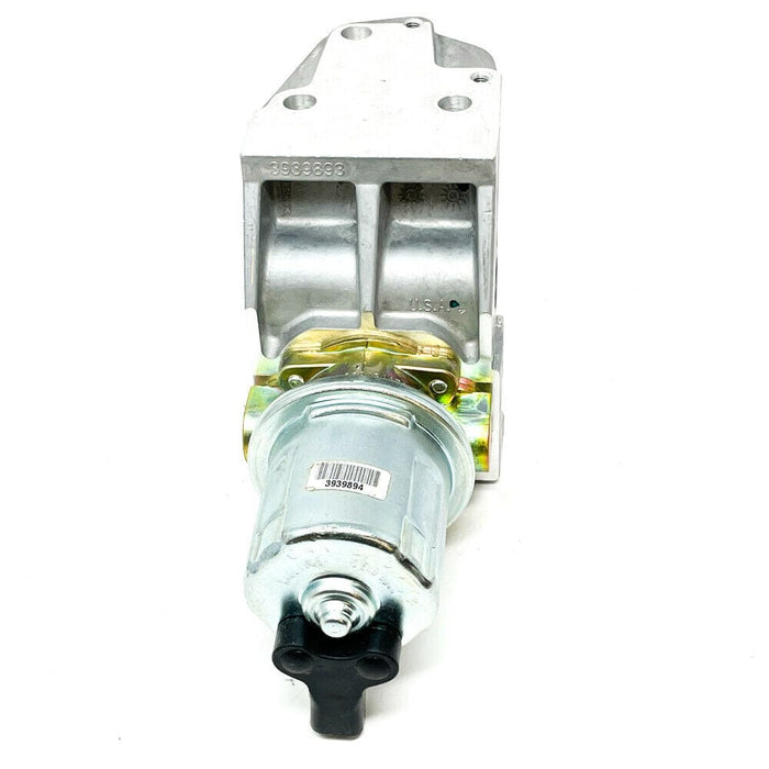 5362270 / Genuine Cummins® Fuel Transfer Pump 24V for 8.3L