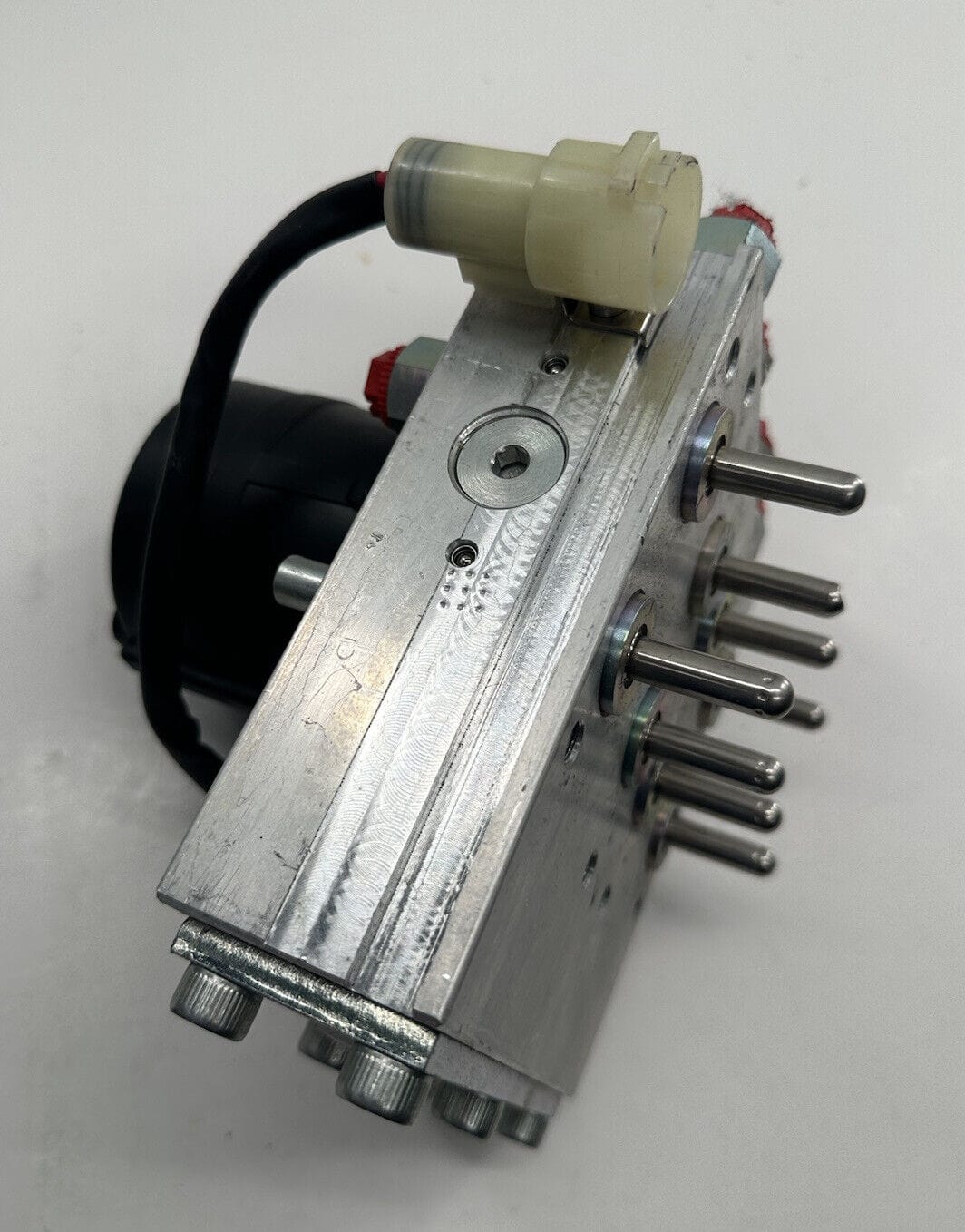 4784070590 | Genuine Wabco® ABS Module Valve TDA For Freightliner