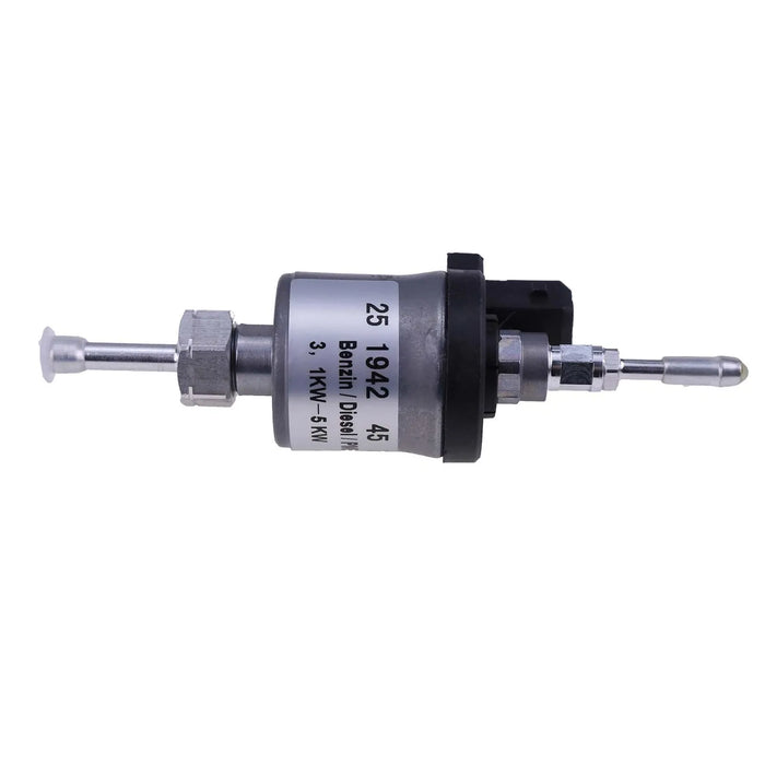 22452203 | Eberspacher® Fuel Pump 24V For Hydronic D5WS/D5WSC