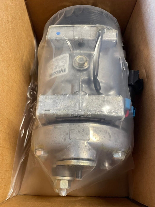 F69-1015-111 | Genuine Paccar® Sd7H15 A/C Compressor For T680, 567