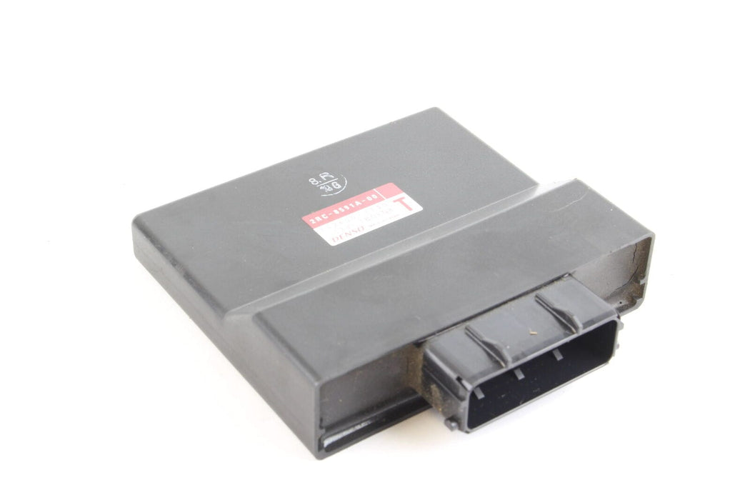 8591 R5ja0 P/N: 2RC-8591A-00 | Genuine Yamaha® Engine Control Unit