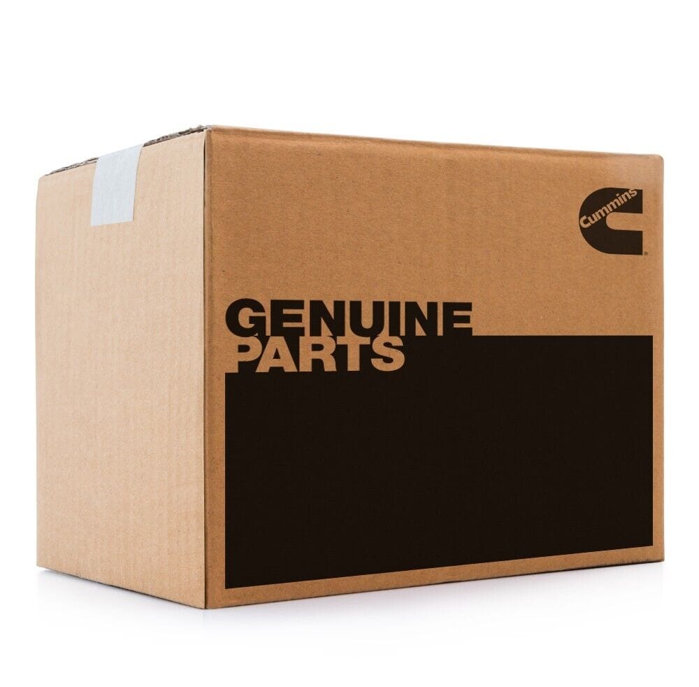 5353209 | Genuine Cummins® Turbocharger Kit
