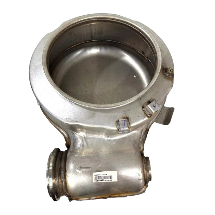 22806819 | Genuine Volvo® Exhaust Muffler