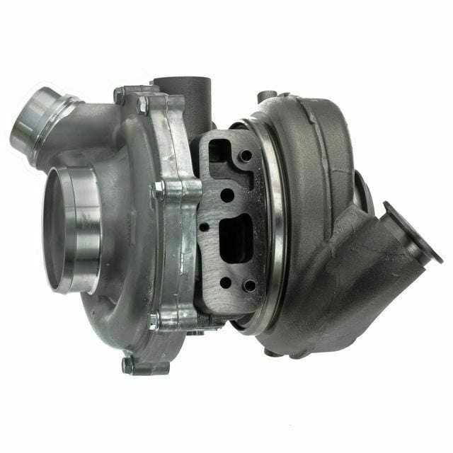 HC4Z-6K682-C | Genuine Ford® PowerStroke 6.7L Turbocharger With Kit