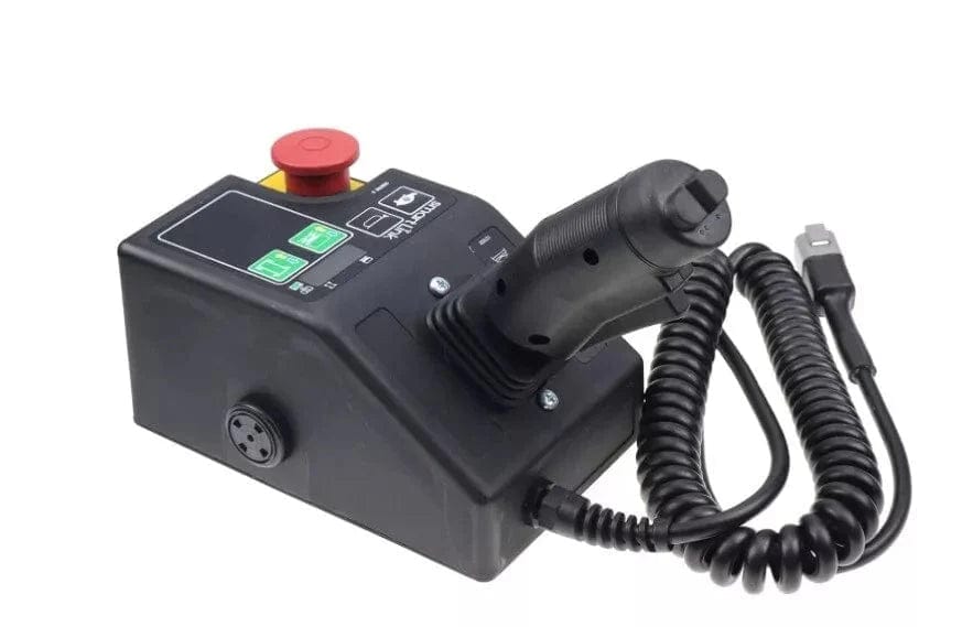 P/N: 1256727GT | Genuine Genie® Platform Control Box for 6 GEN