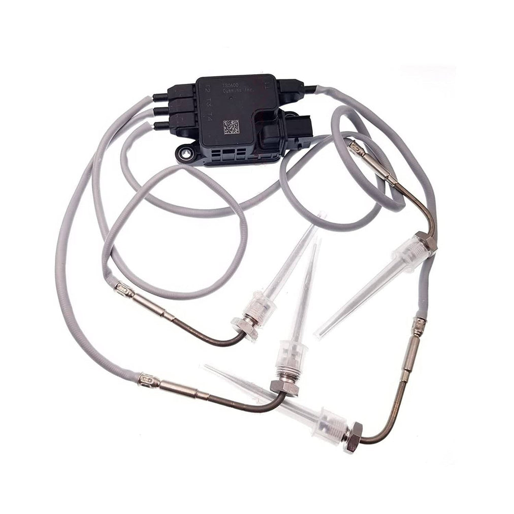 4384568 | Genuine Cummins® Temperature Sensor