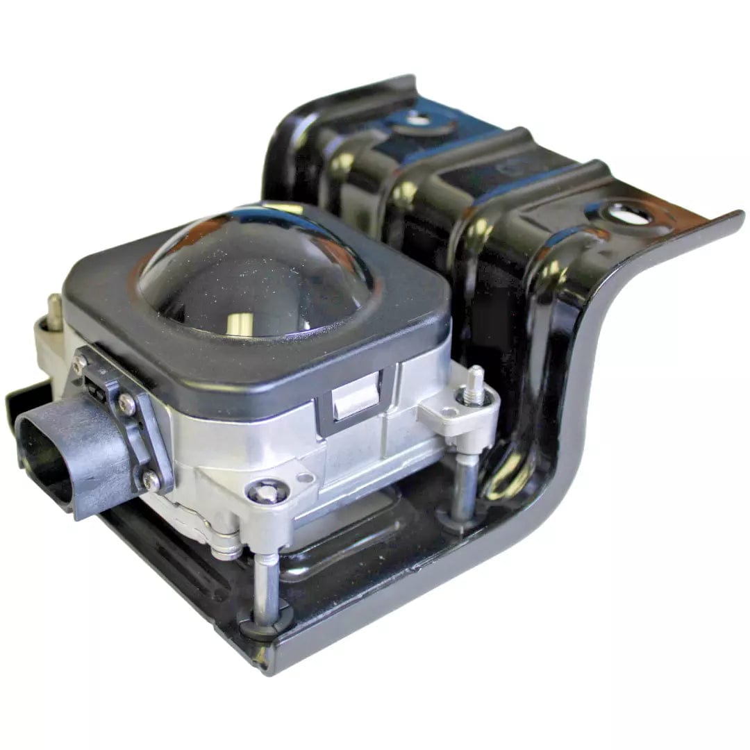 PN 68199450AG by Mopar® Adaptive Speed Control Module With Bracket