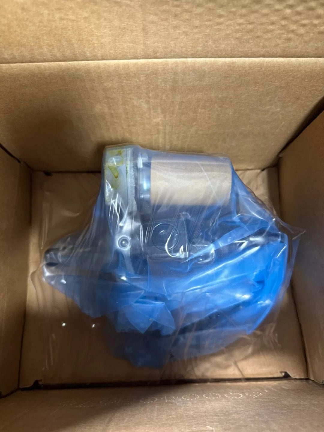 5622801 | Genuine Mopar® Fuel Injector Pump For Cummins CP3