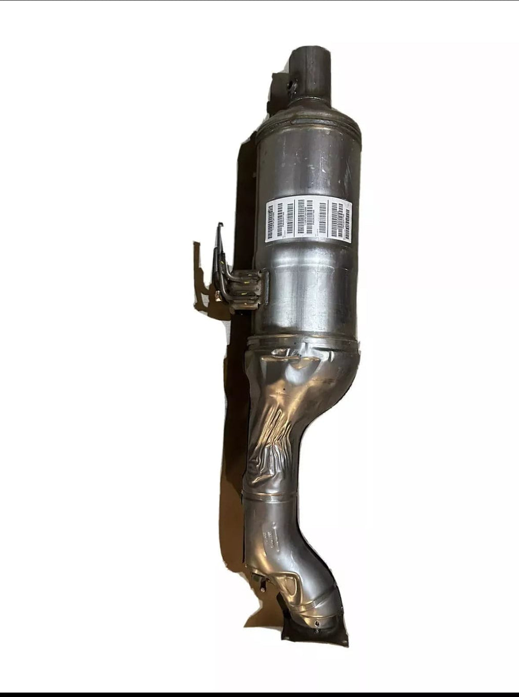 68292411AA | Genuine Cummins® DEF Selective Catalyst 2013- 2016 6. 7L