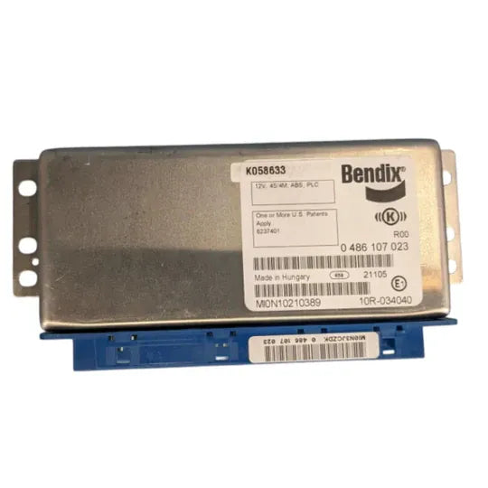 K058633 | Genuine Bendix® Brake Control Module 12V ABS PLC ECU