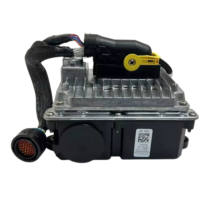 5332738 | Genuine Cat® Diesel Exhaust Fluid Pump 24V