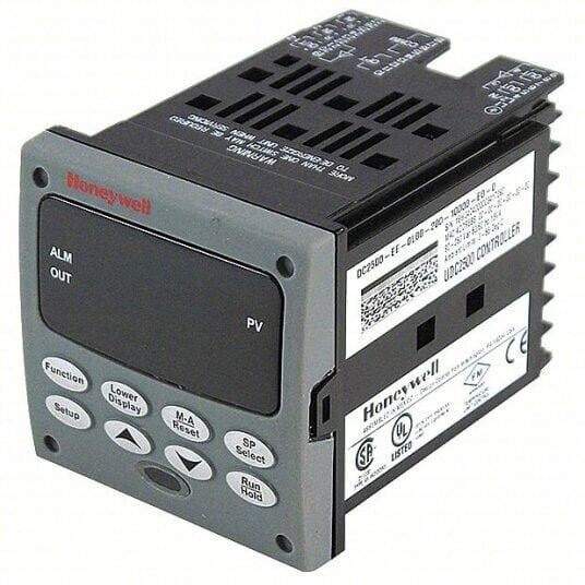 PN: DC2500-EE-0A00-200-00000-00-0 | Honeywell® Temperature Controller