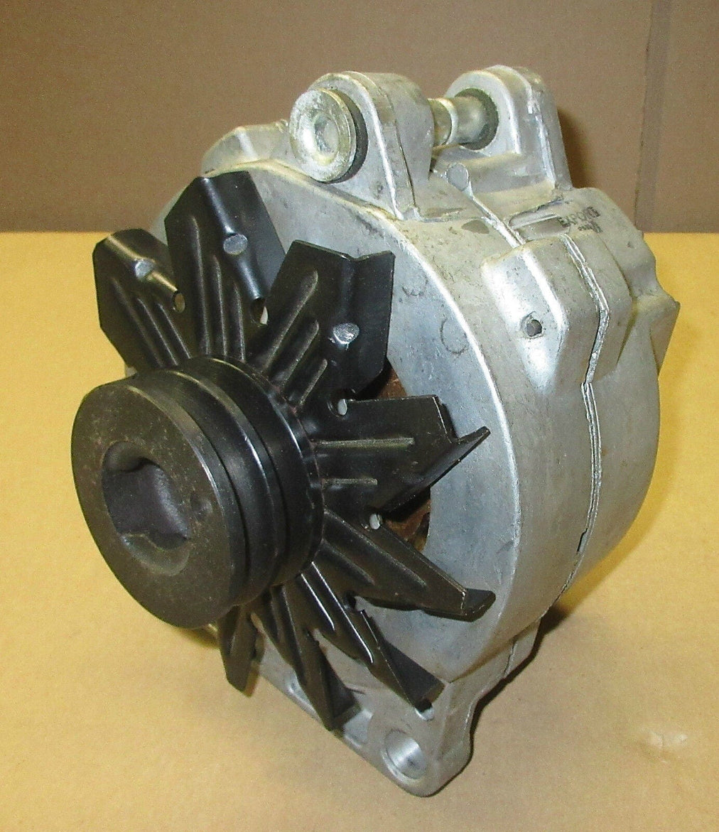 4091002 | Genuine Mopar® Alternator 100 Amp for 1974-1982