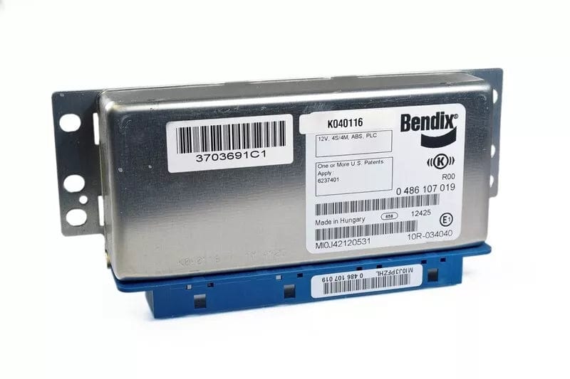 3670157C1 | Genuine Bendix® EC-60 Standard CAB Brake Control Module