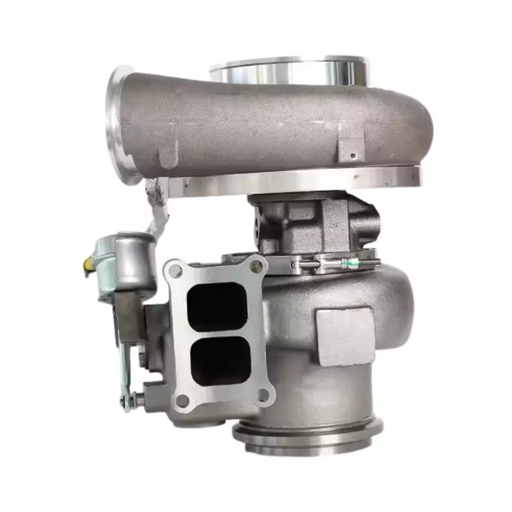 761064-0002 | Genuine Cummins® Turbocharger