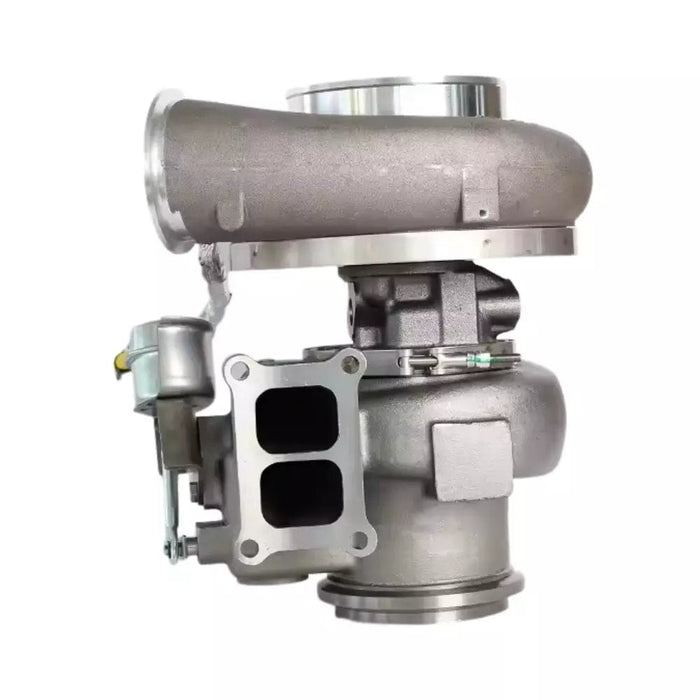 2868728 | Genuine Cummins® Turbocharger