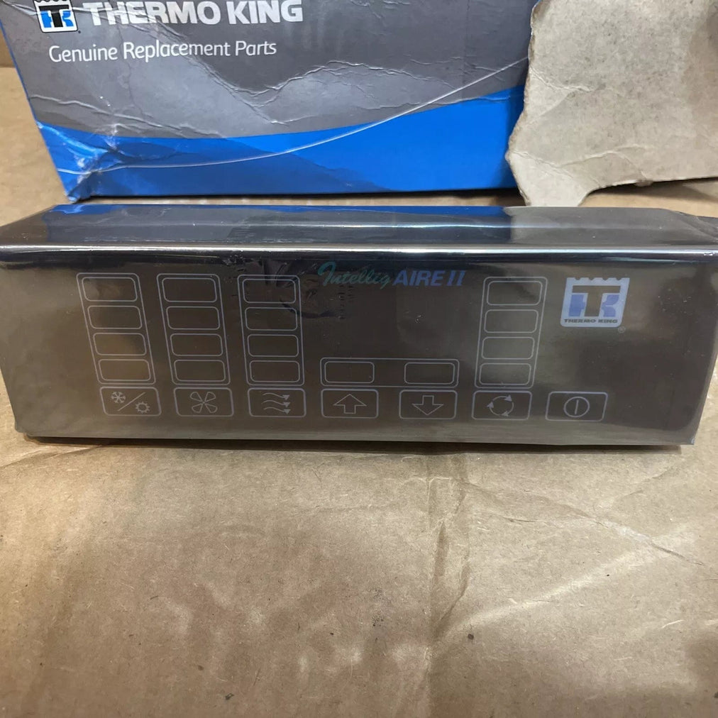 41-7200 | Genuine Thermo King® HVAC Controller Xref