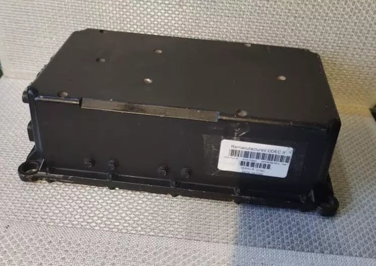 7570050 | Genuine Detroit Diesel Allison® Transmission Electronic Control Module