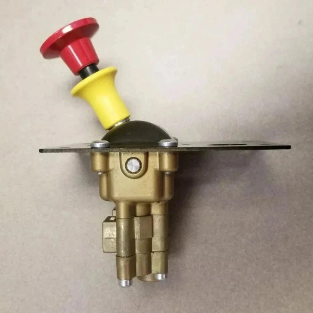 118316 118374 by Williams Controls® Two Position Four Way Control Valve