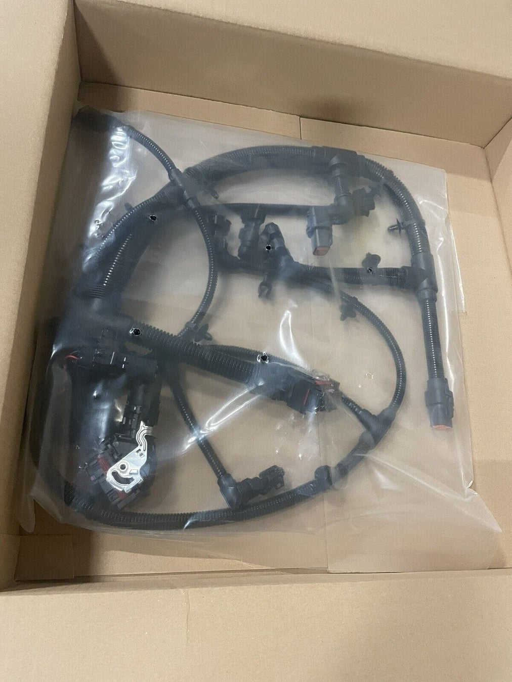 3969064 | Genuine Cummins® Wiring Harness