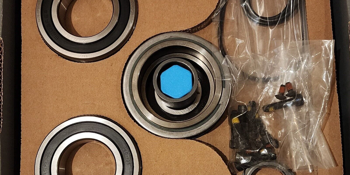 994305 | Genuine Horton® Fan Clutch Hub Kit