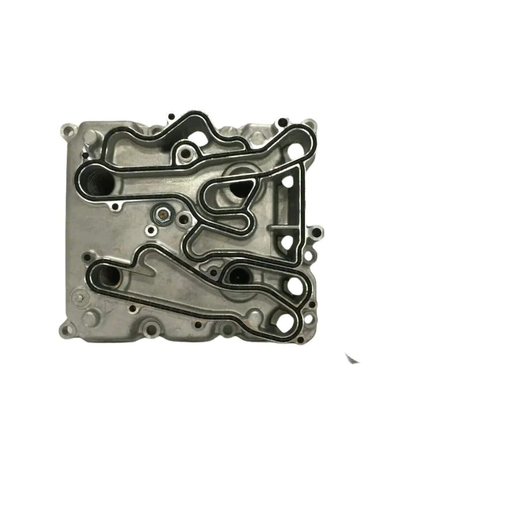 1855840C96 | Genuine International® Oil Cooler Cover Assembly