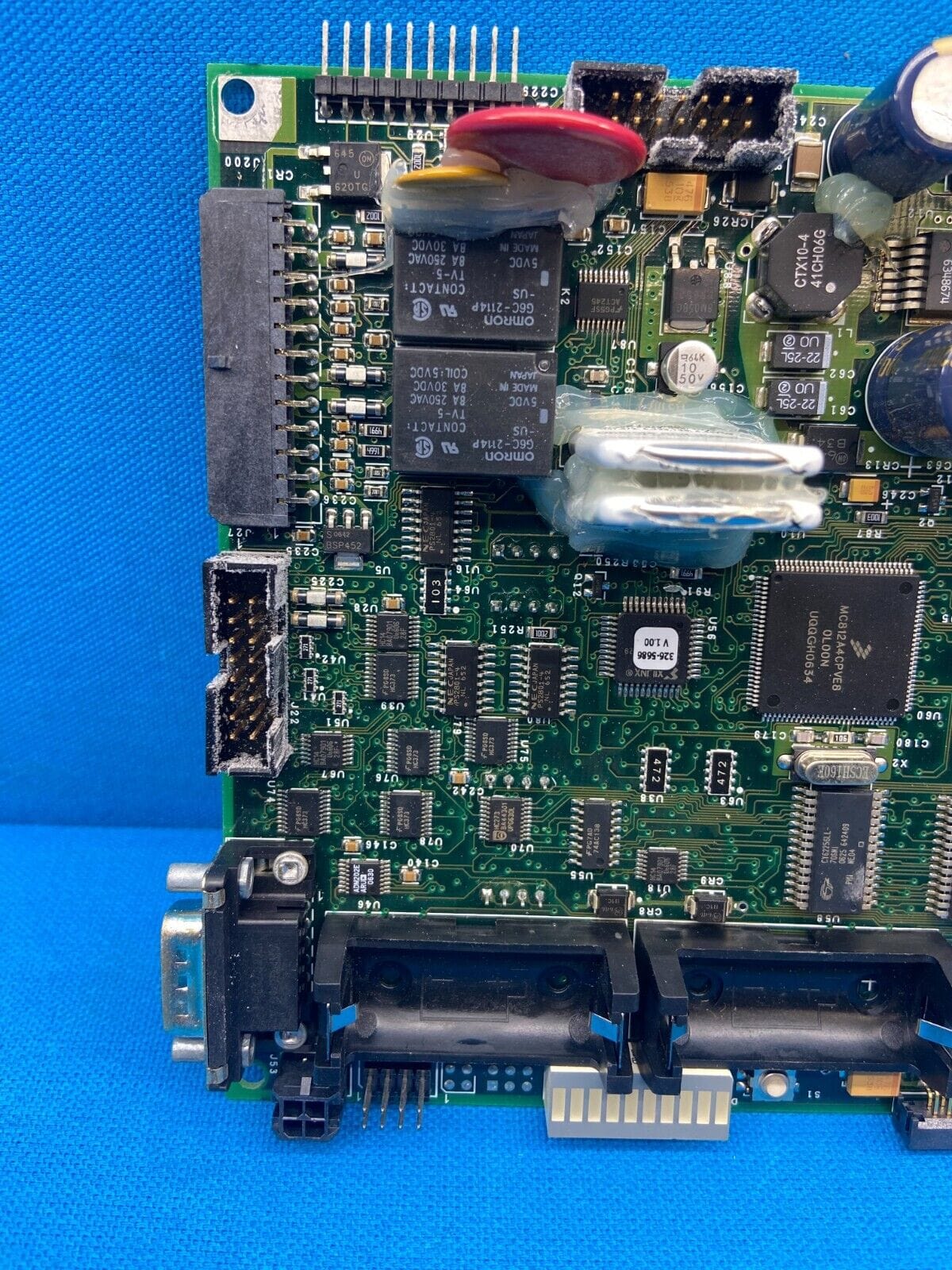 Module No 5147 P/N: 300-5147-01 | Genuine Cummins® PCB Assembly Control Board