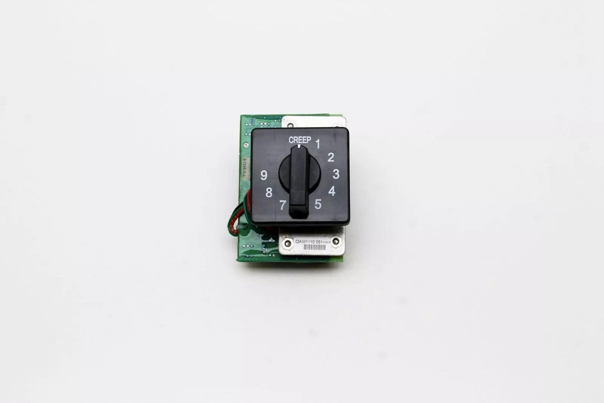 P/N: 36557GT | Genuine Genie® 24V Rotational Controller