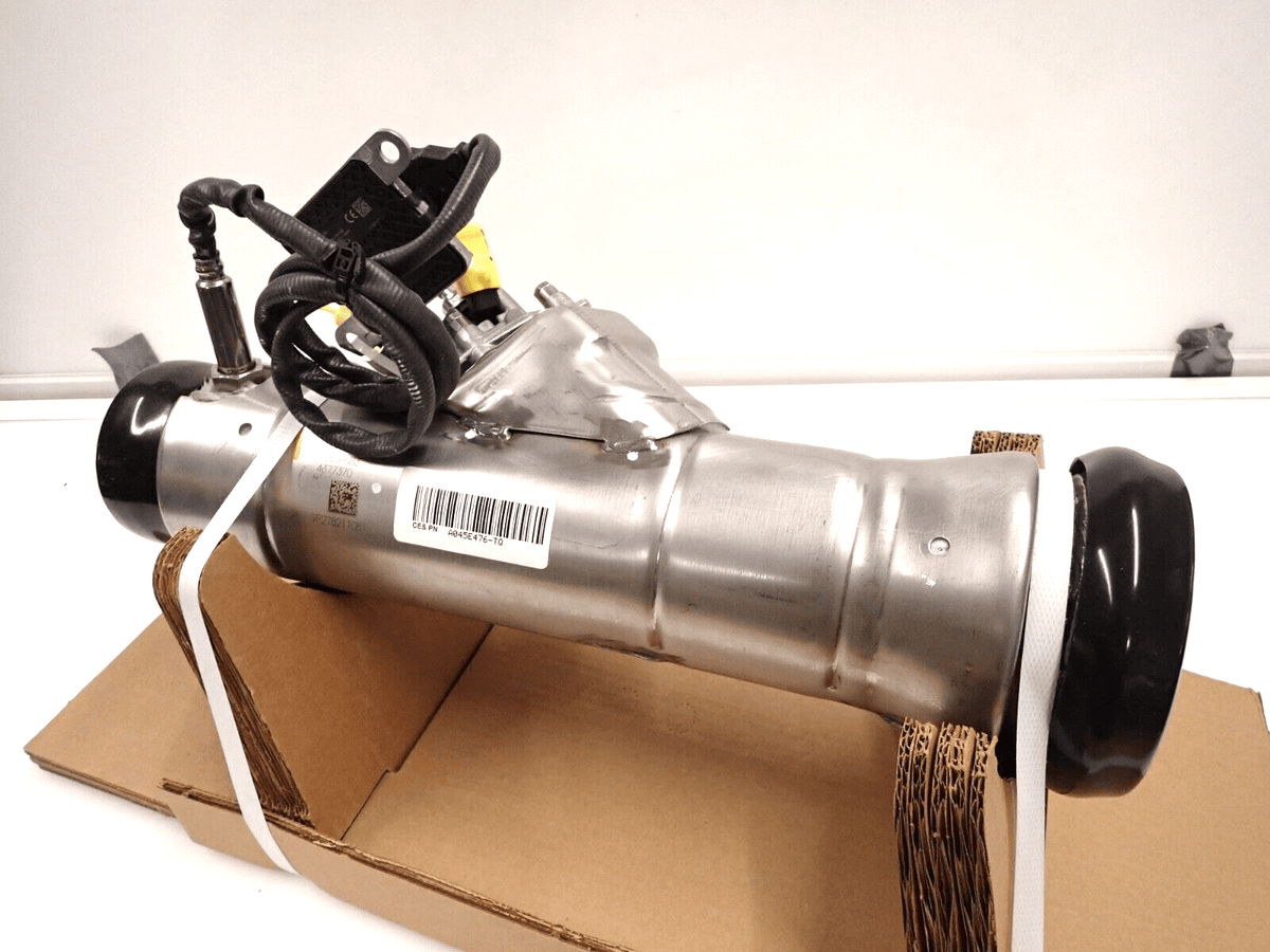 P/N: 4377370 | Genuine Cummins® Decomposition Reactor DEF W/NOx