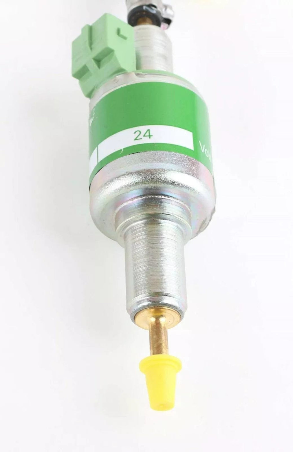 85105B | Genuine Webasto® Heater Fuel Pump Assembly Kit 24V