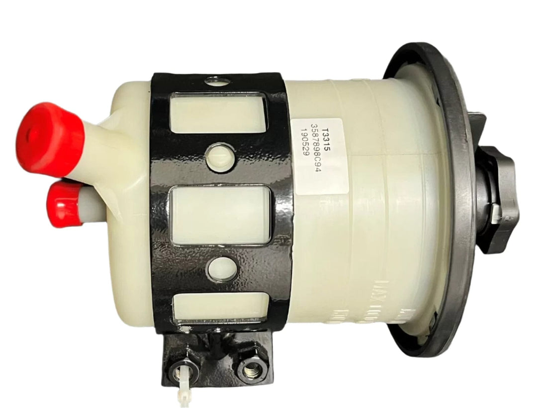 3587898C91 | Genuine International® Power Steering Pump Reservoir