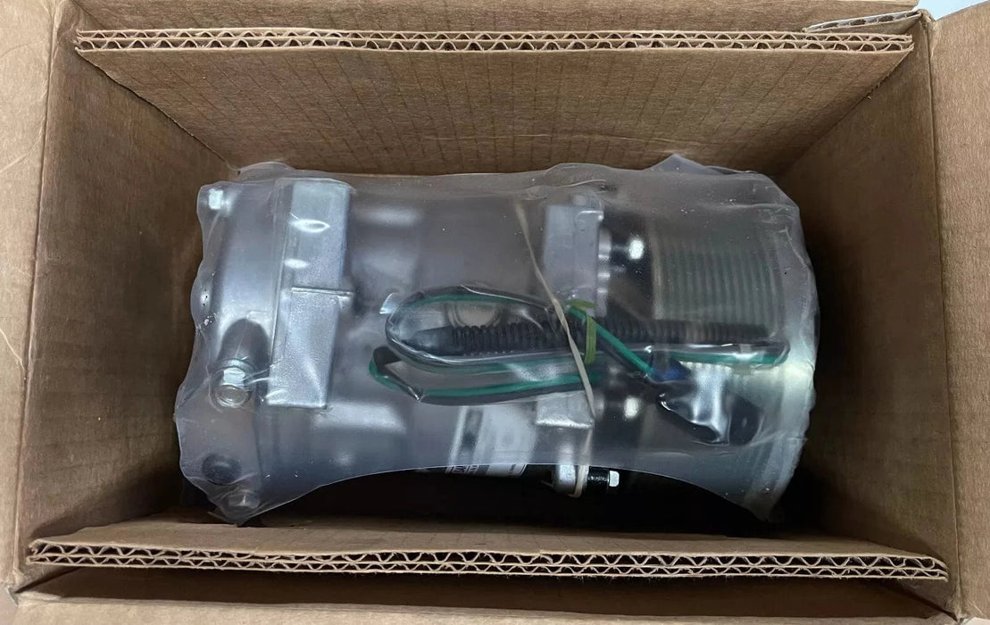 1689914 | Genuine Hyster® A/C Compressor, Compressor