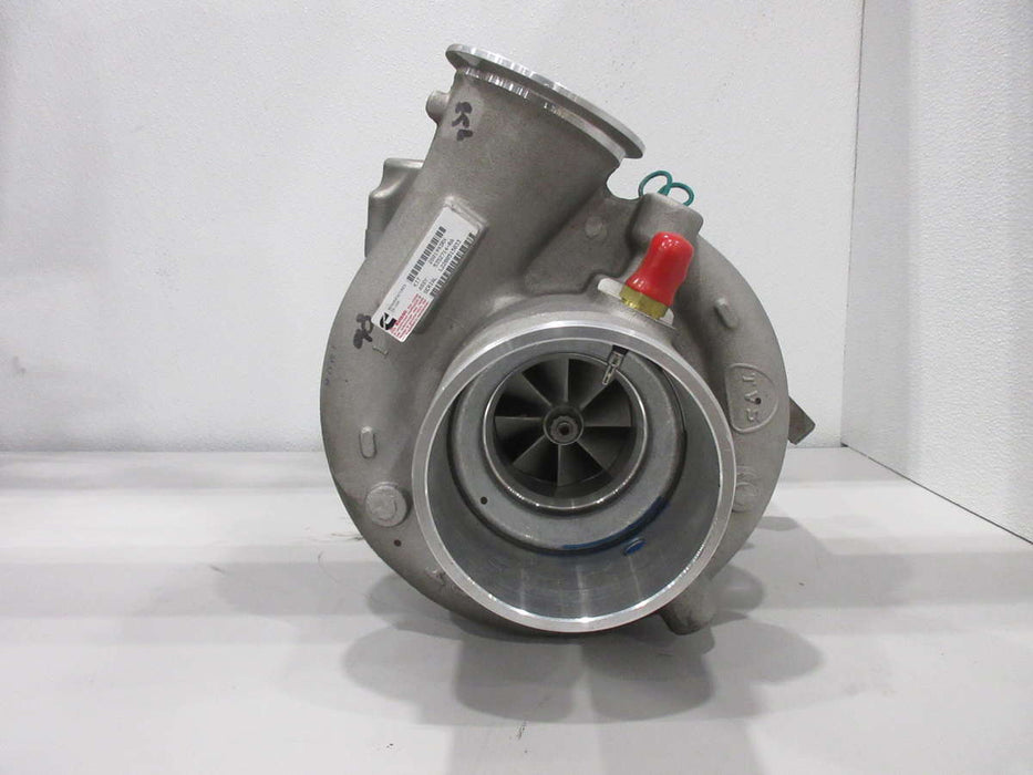 2881993 | Genuine Cummins® Turbocharger For ISX QSX15