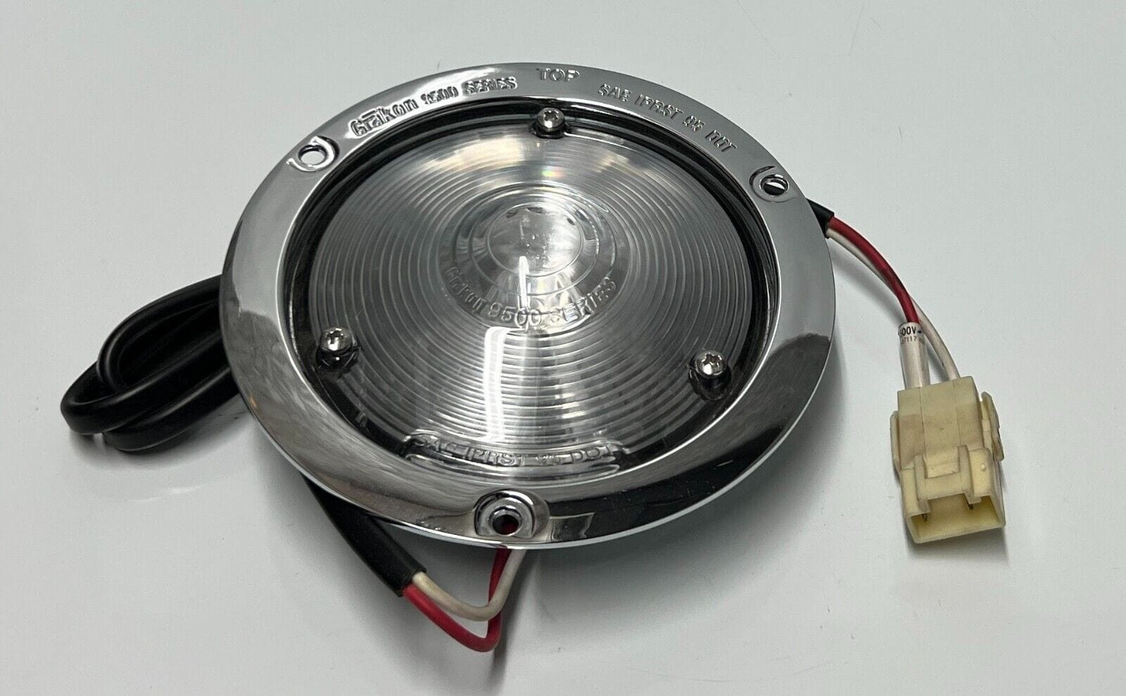 Part/Nr: 20457117 - Manufactured by Volvo® Back of Cab LED Lamp