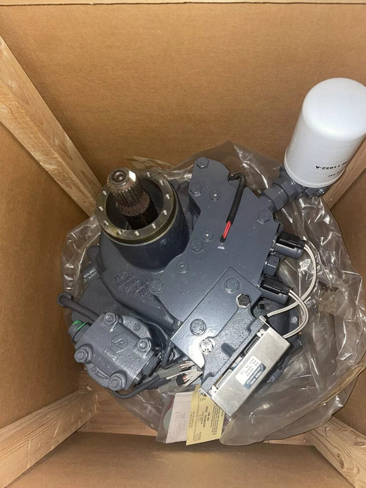 MG-5601 | Genuine Twin Disc® MG-5061RV Series Marine Gears Tranmsission