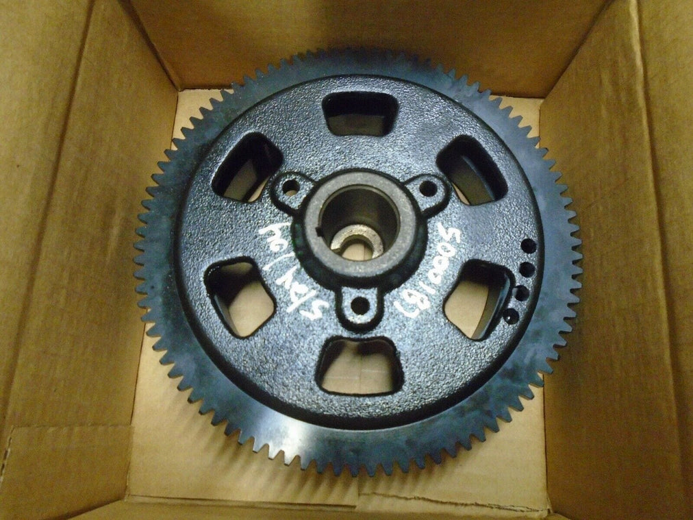 P/N: 3670-022 | Genuine Artic Cat® Flywheel Assembly