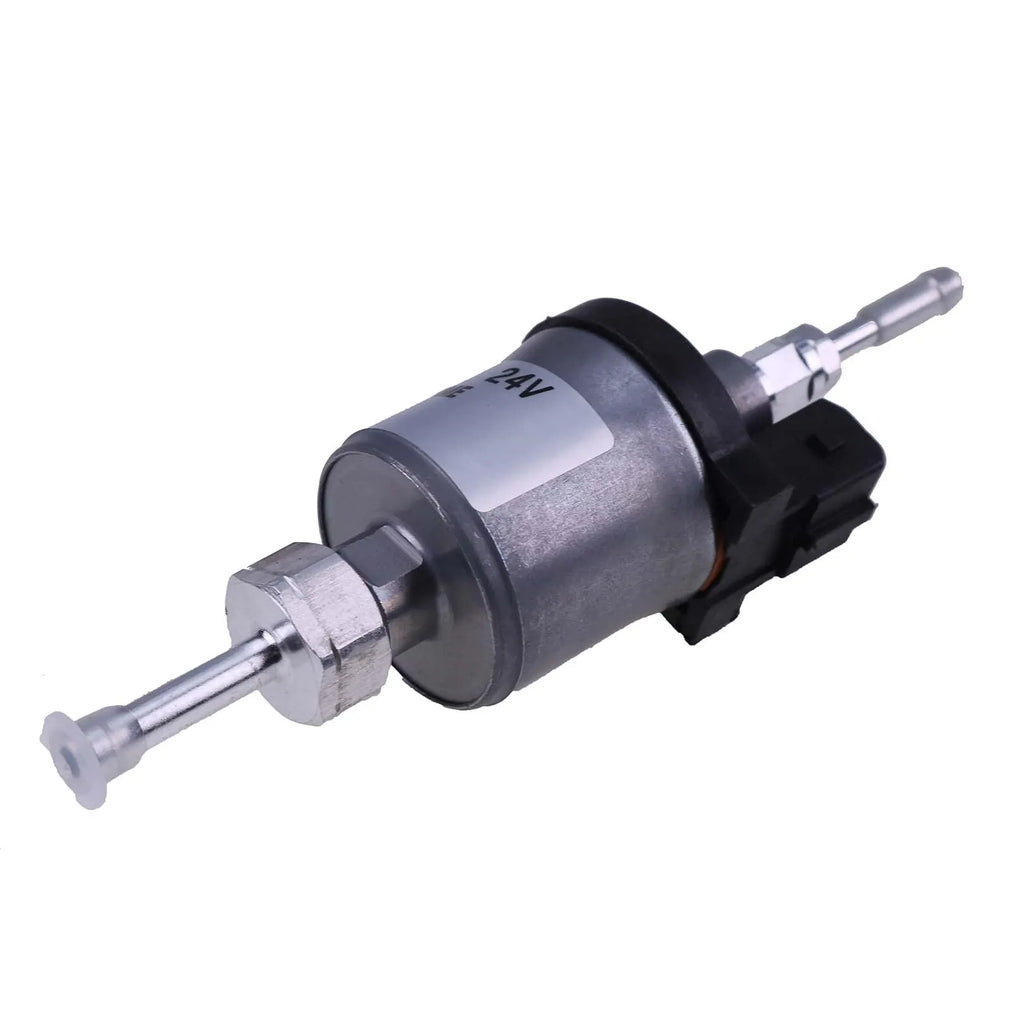 22452203 | Eberspacher® Fuel Pump 24V For Hydronic D5WS/D5WSC