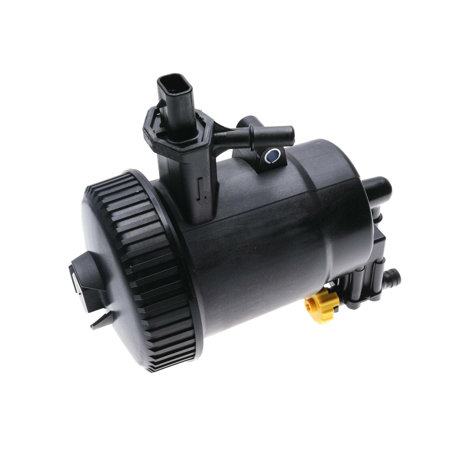68065609ac | Genuine Mopar® Fuel Filter Housing