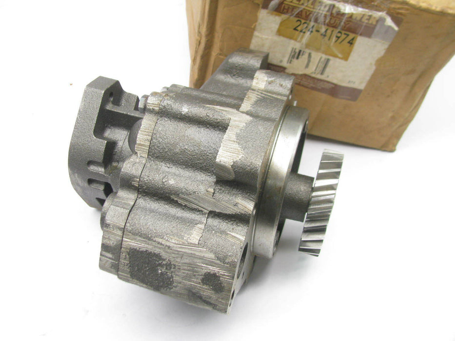 3821575 | Genuine Cummins® Oil Pump