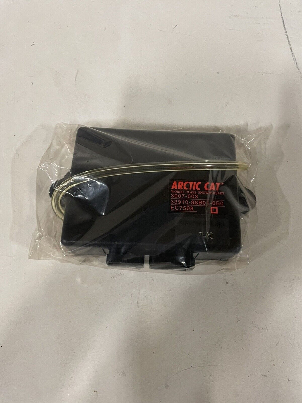 P/N: 3007-603 | Genuine Artic Cat® ECU for F-Square