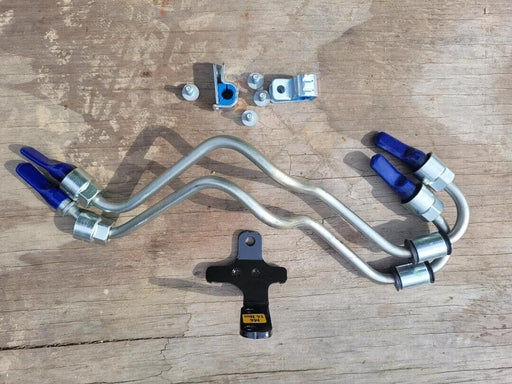 DDE A0000701332 | Genuine Detroit Diesel® High-Pressure Fuel Line Kit