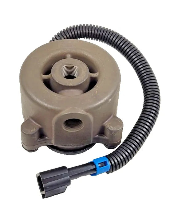 N20879DG | Genuine Haldex® Automatic Drain Valve