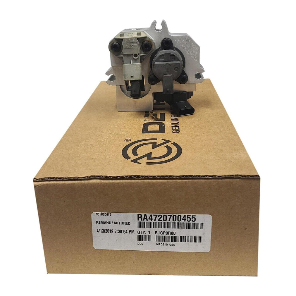 RA4720700455 | Genuine Detroit Diesel HC Doser