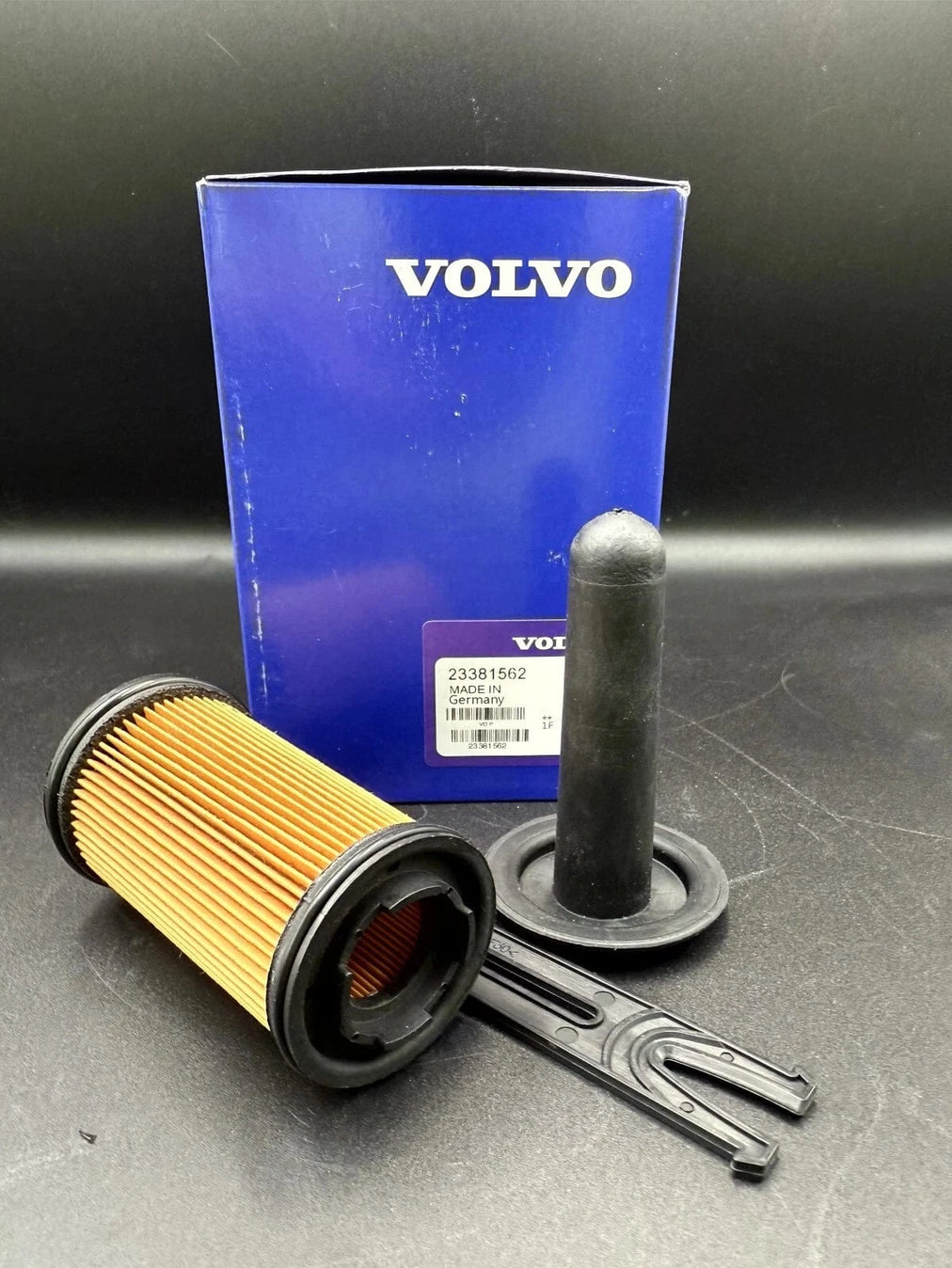 23381562 | Genuine Volvo® Fuel Filter Kit D13, Mack MP8