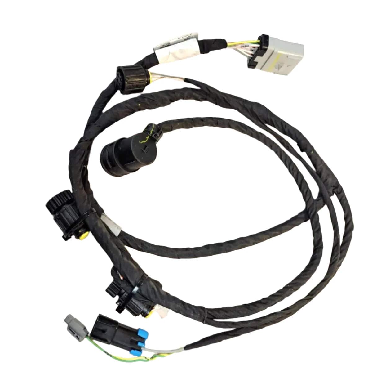 21763152 OEM Volvo® - Part Number: 21765055 - Engine Wiring Harness