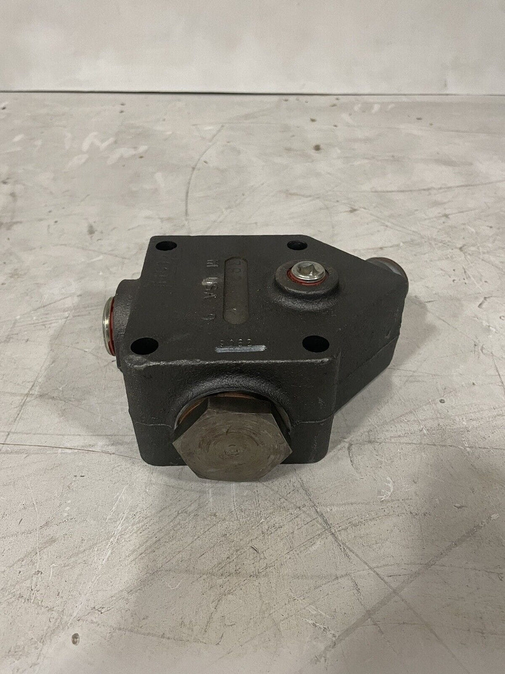 3821852 | Genuine Cummins® Engine Housing