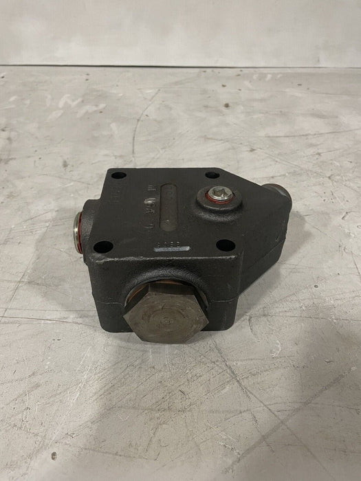 3821853 | Genuine Cummins® Engine Housing