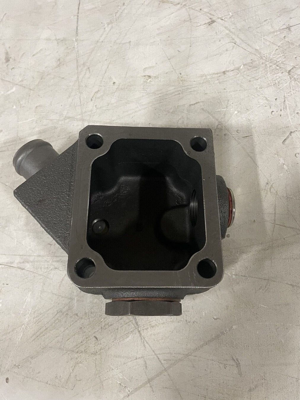 3821853 | Genuine Cummins® Engine Housing