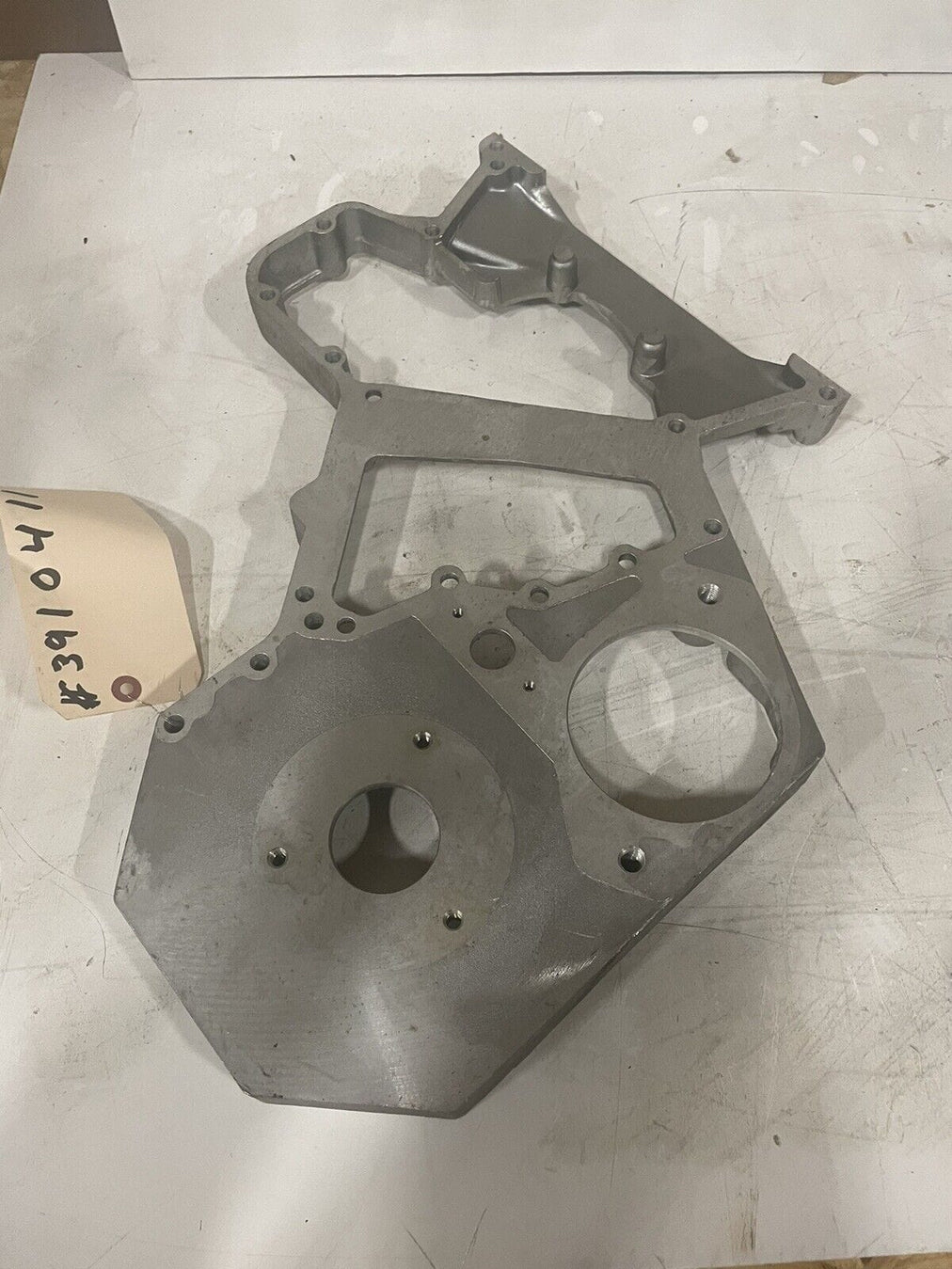 3903276 | Genuine Cummins® Gear Housing